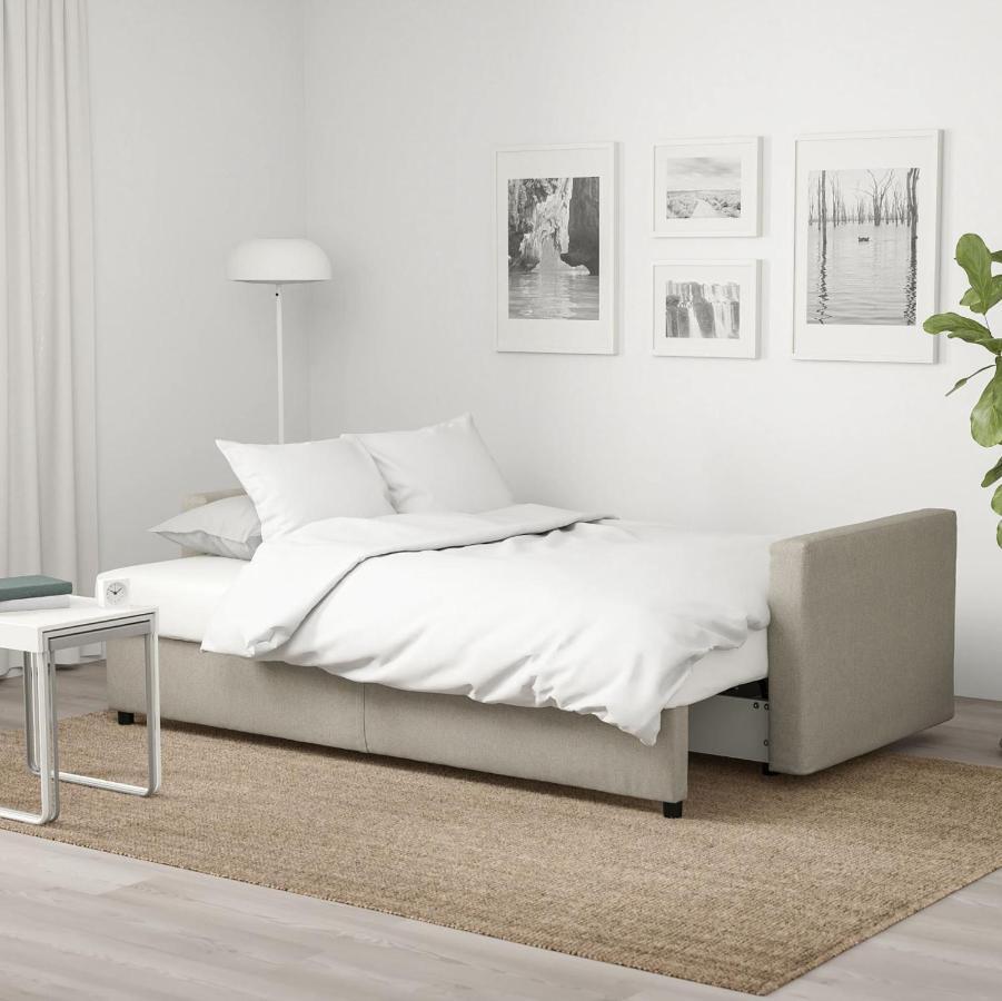 Eg Links-Wunderschoene 70M Grosse 2-Zimmer City Wohnung Naehe Salzburg Freilassing Luaran gambar